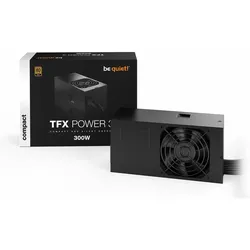 BE QUIET! TFX Power 3 300W Gold
