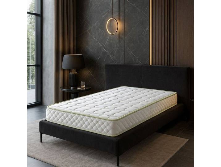 Matelas Mousse 70x190 cm - Soutien tonique - Grand Confort - MATELAS NUIT CALME