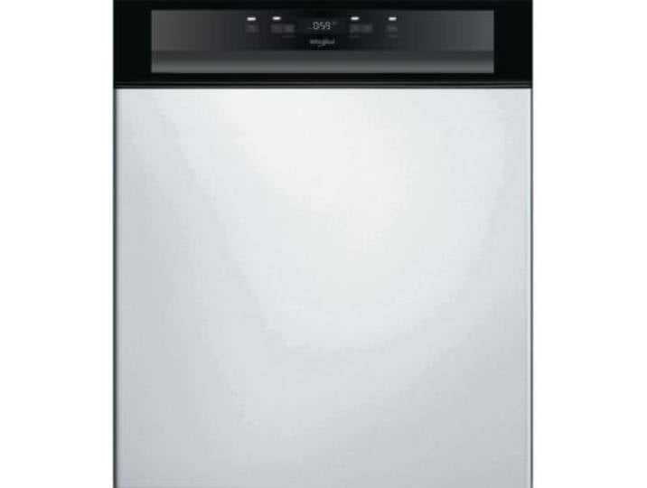 Whirlpool - Lave Vaisselle Encastrable Wbc3c34pb