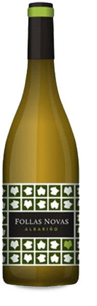Paco & Lola Follas Novas 2025 - 75cl