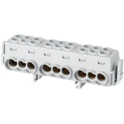 f-tronic 7110018 HLAK f. Zählerfeld HLAZK-ZTP HLAZKZTP