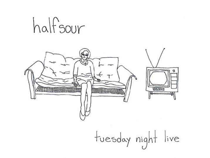 Tuesday Night Live