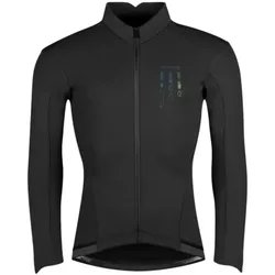 Force Story Herren Winterjacke Schwarz Gr. L