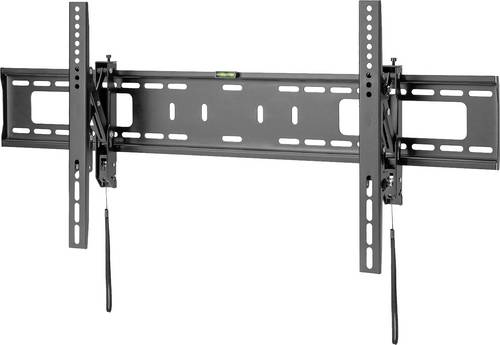 My Wall HP 52L TV-Wandhalterung 109,2cm (43") - 228,6cm (90") Neigbar