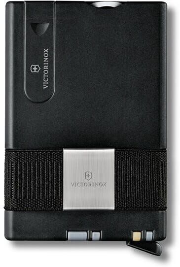 Victorinox Smart Card Wallet Delightful Gold