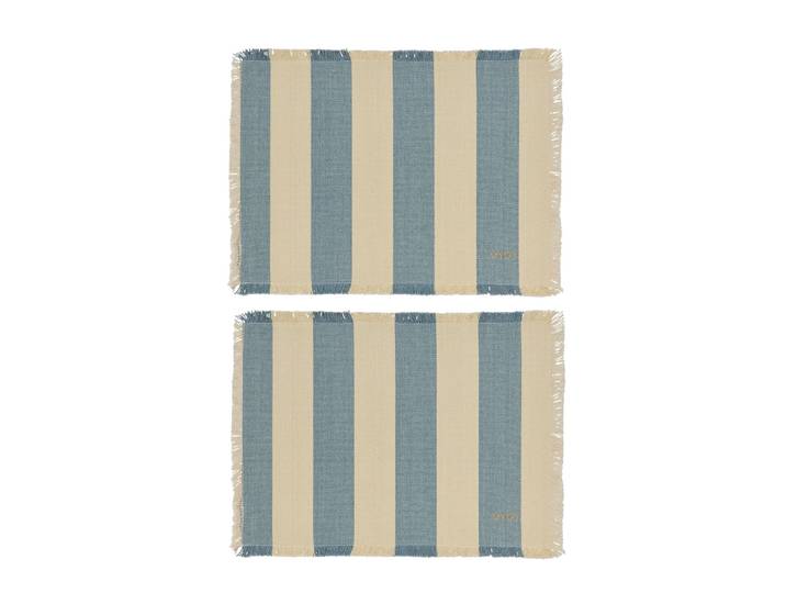 OYOY LIVING Placemat Katoen