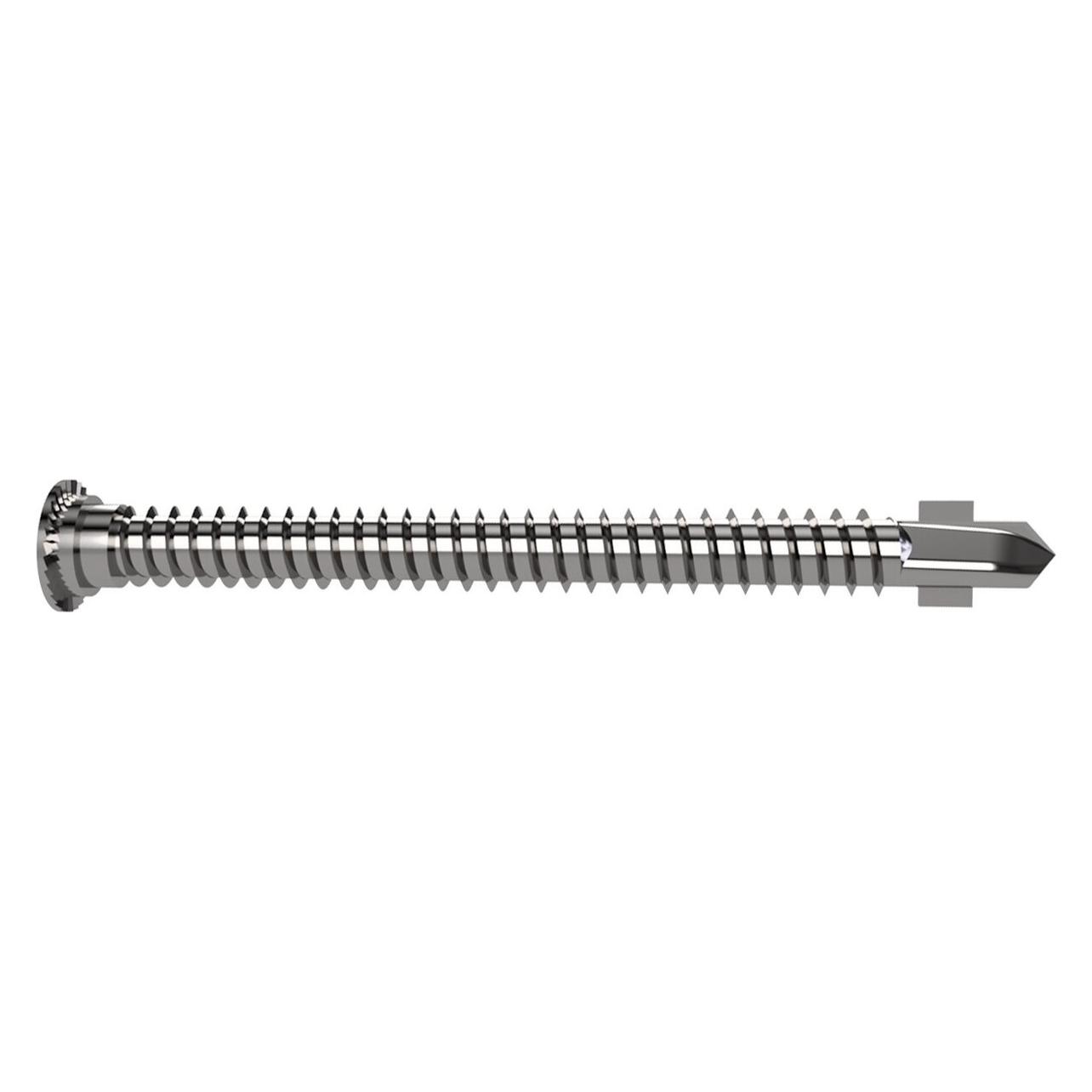 Sihga Selbstbohrschraube Alu-TeFix (54026)