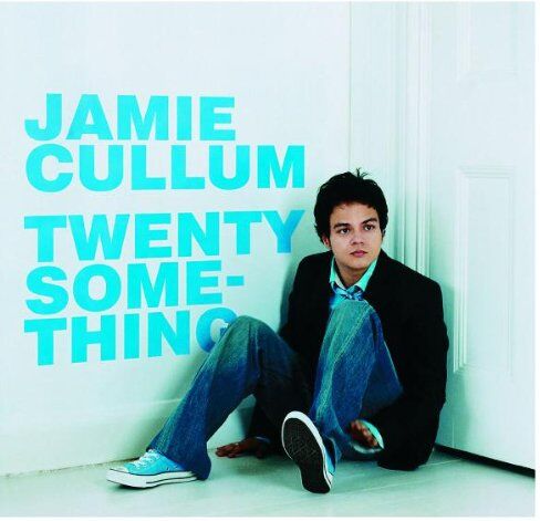 Jamie Cullum - Twentysomething - Preis vom 09.10.2026 07:28:09 h