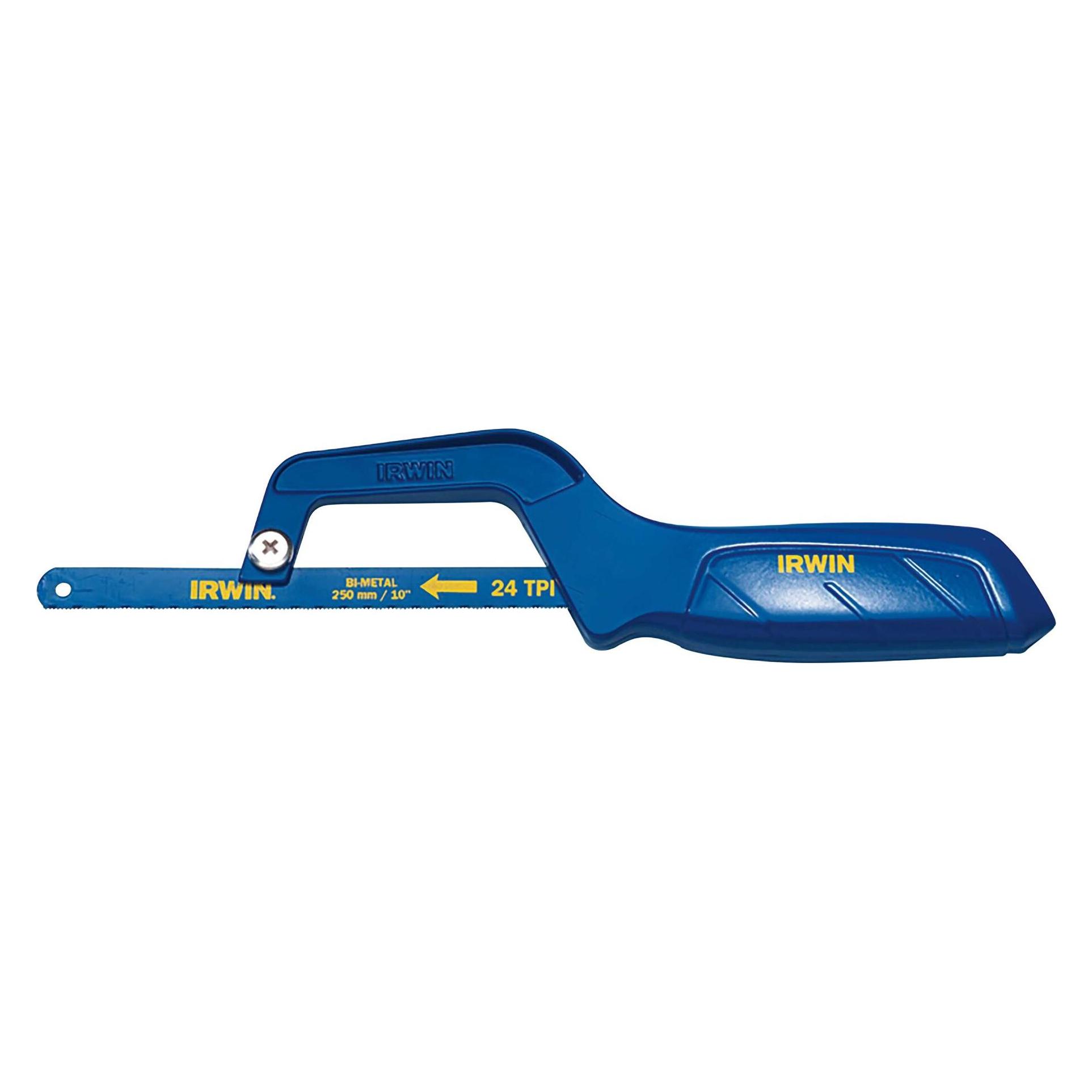 Irwin MiniBügelsäge, für 300 mm Metallsägeblatt, 10504408 (10504408)