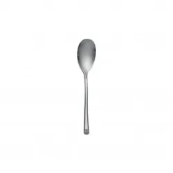 Pintinox Pinti Trompete Kaffeelöffel Inox 18/c Dicke 3 Mm Nickel frei Packung mit 12