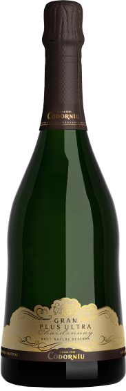 Codorniu Codorníu Gran Plus Ultra Chardonnay - 75cl