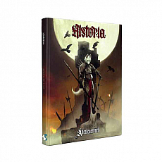Squink GmbH Historia - Abenteuerbuch - deutsch 300529