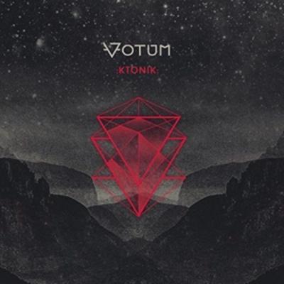 :Ktonik: - VOTUM, CD