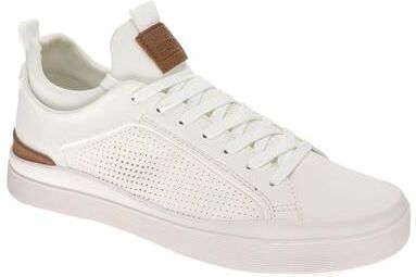 Steve Madden Oasys - Mens 7 White Sneaker Medium