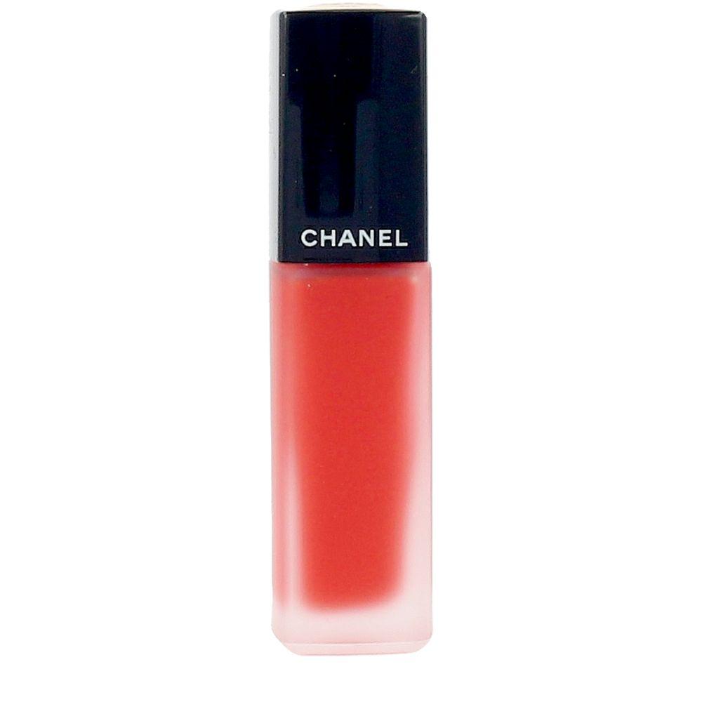 Rouge Allure Vloeibaar Fluweel #218-envoûtante 6 ml