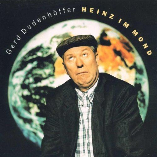 Gerd Dudenhöffer - Heinz im Mond - Preis vom 15.10.2026 23:06:25 h