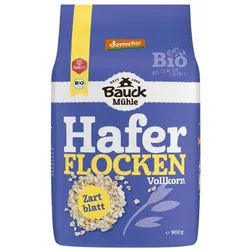 Haferflocken - Zartblatt demeter 900g