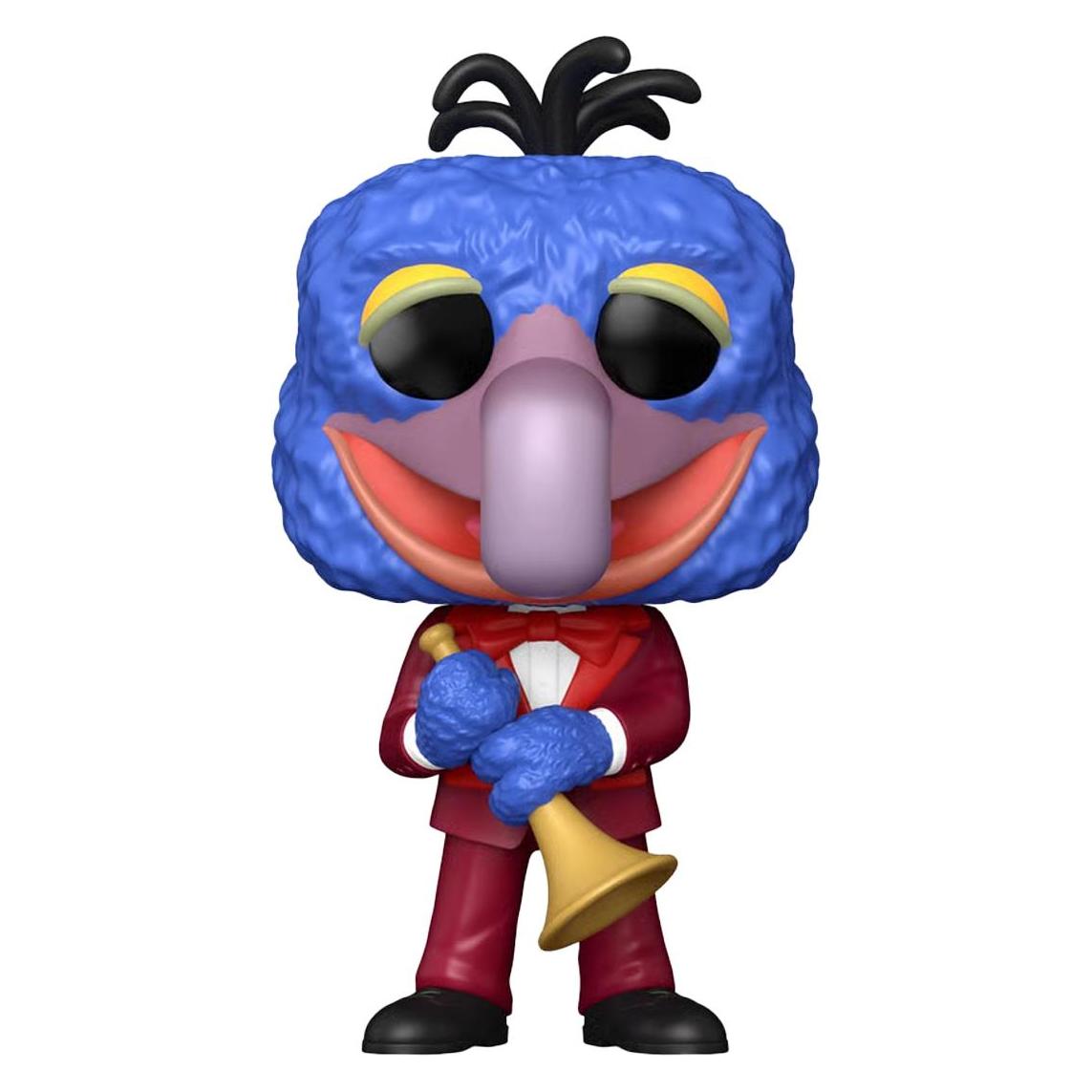 Funko POP The Muppets Gonzo (FUPC2404)