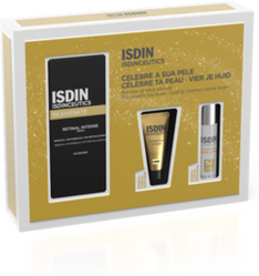 Isdinceutics Coffret Renovating Routine 1 un