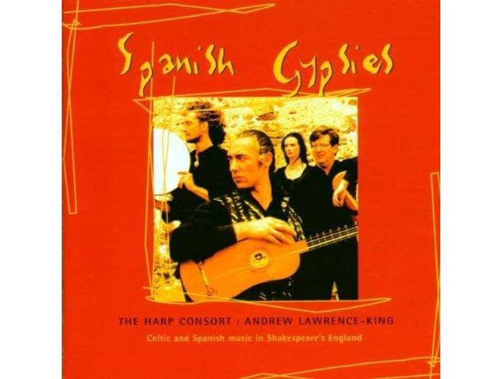 Spanish Gypsies