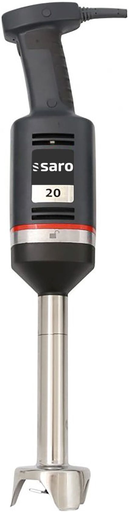 Saro Miscelatore/Frullatore a Mano XM-22