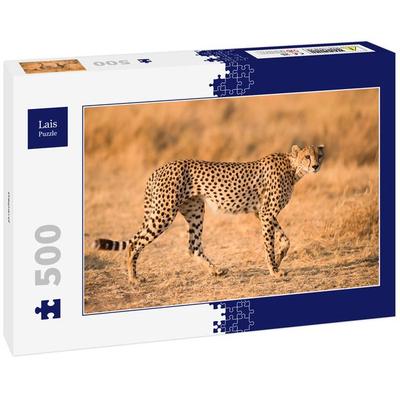 Lais Puzzle Gepard 500 Teile