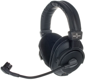 Beyerdynamic DT-297-PV/250 MkII schwarz