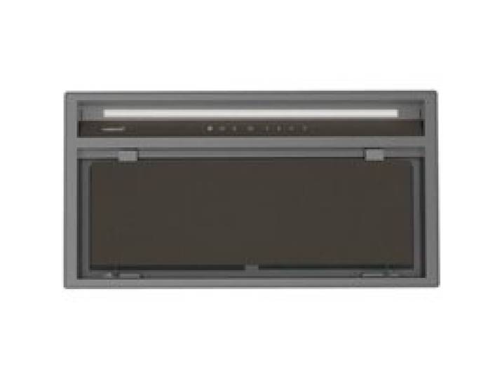Hotte standard Cata GCX53SD 280W 750 M3/H