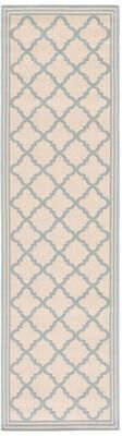 SAFAVIEH Beach House Mima Indoor/ Outdoor Waterproof Patio Backyard Rug