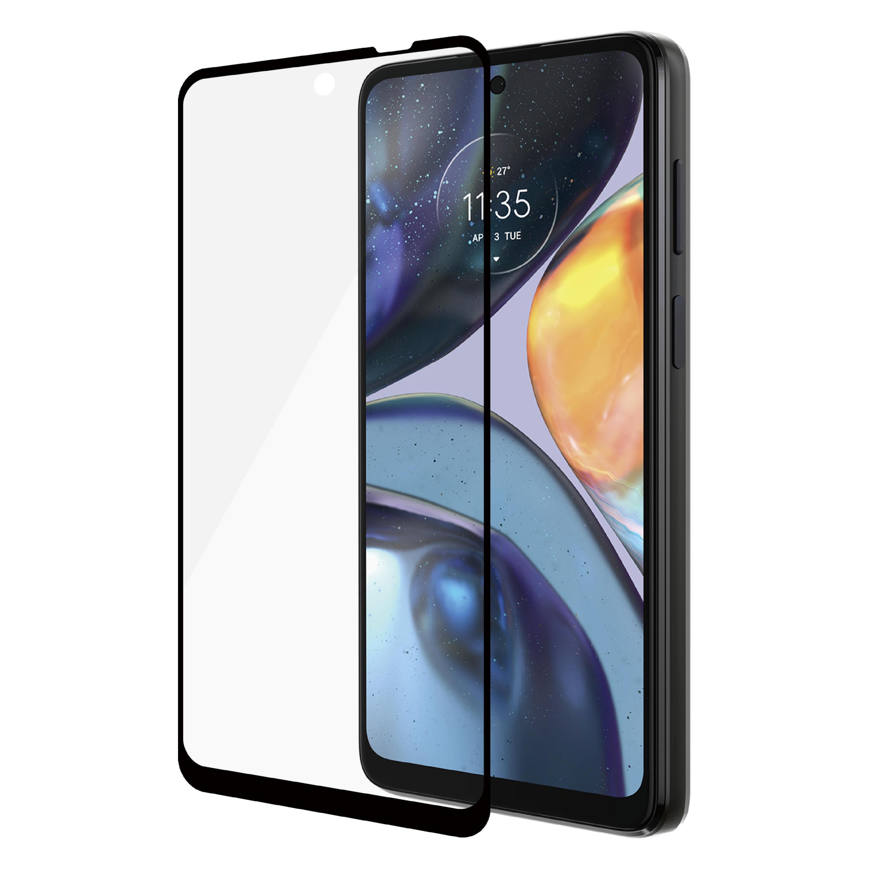 Safe Ultra-Wide Fit (Lenovo A Plus, Motorola Moto E32, Motorola Moto E32s, Motorola Moto G22) (SAFE95110)