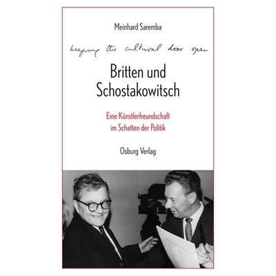 »Keeping the cultural door open« -