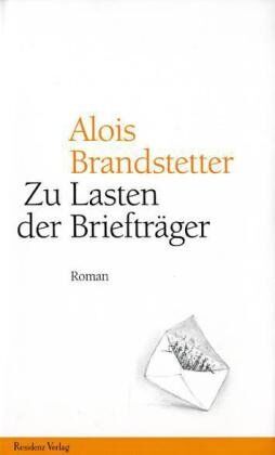 Alois Brandstetter - Zu Lasten der Briefträger - Preis vom 09.10.2026 07:28:09 h