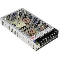 MeanWell, Spannungswandler, Mean Well RSP-100 series RSP-100-24 - Netzteil (intern)