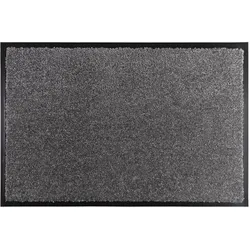 Schmutzfangmatte DANCER - Anthrazit - 60x80cm