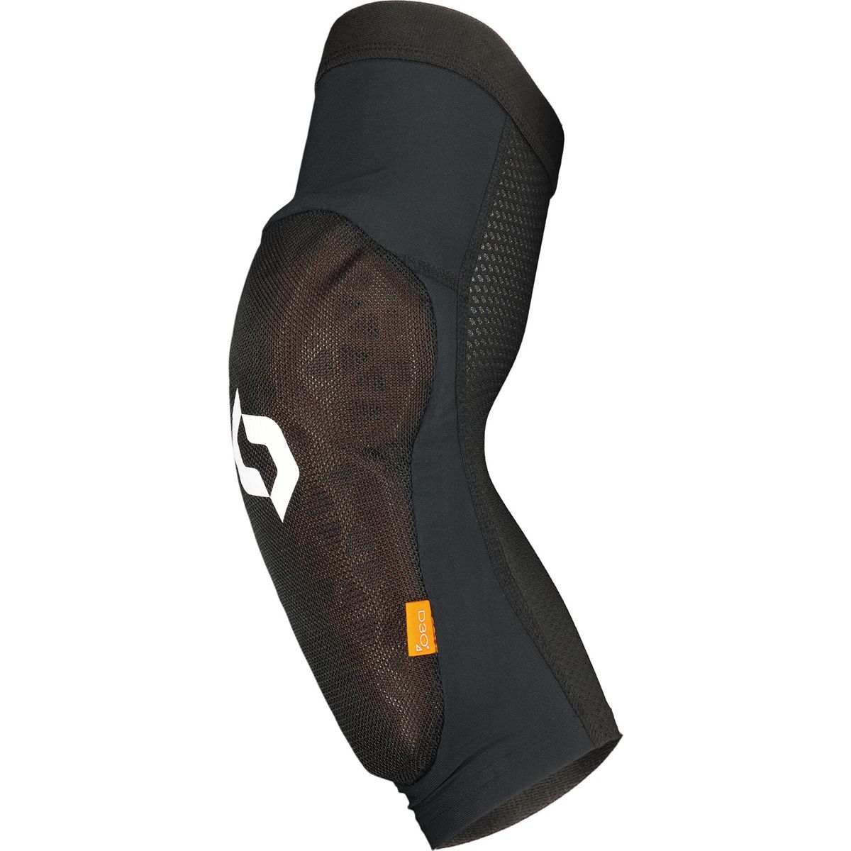 Scott Elbow Guards Soldier black (0001) L 4199780001010