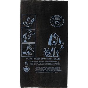 VAR Hundekotbeutel DOG, 21195, 2000 Beutel, 20 x 33cm