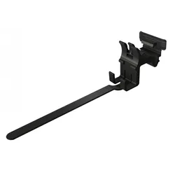 SL Rack Kabelclip Tragprofil 91402-00 *0% MwSt. gem. §12 Abs. 3 UStG