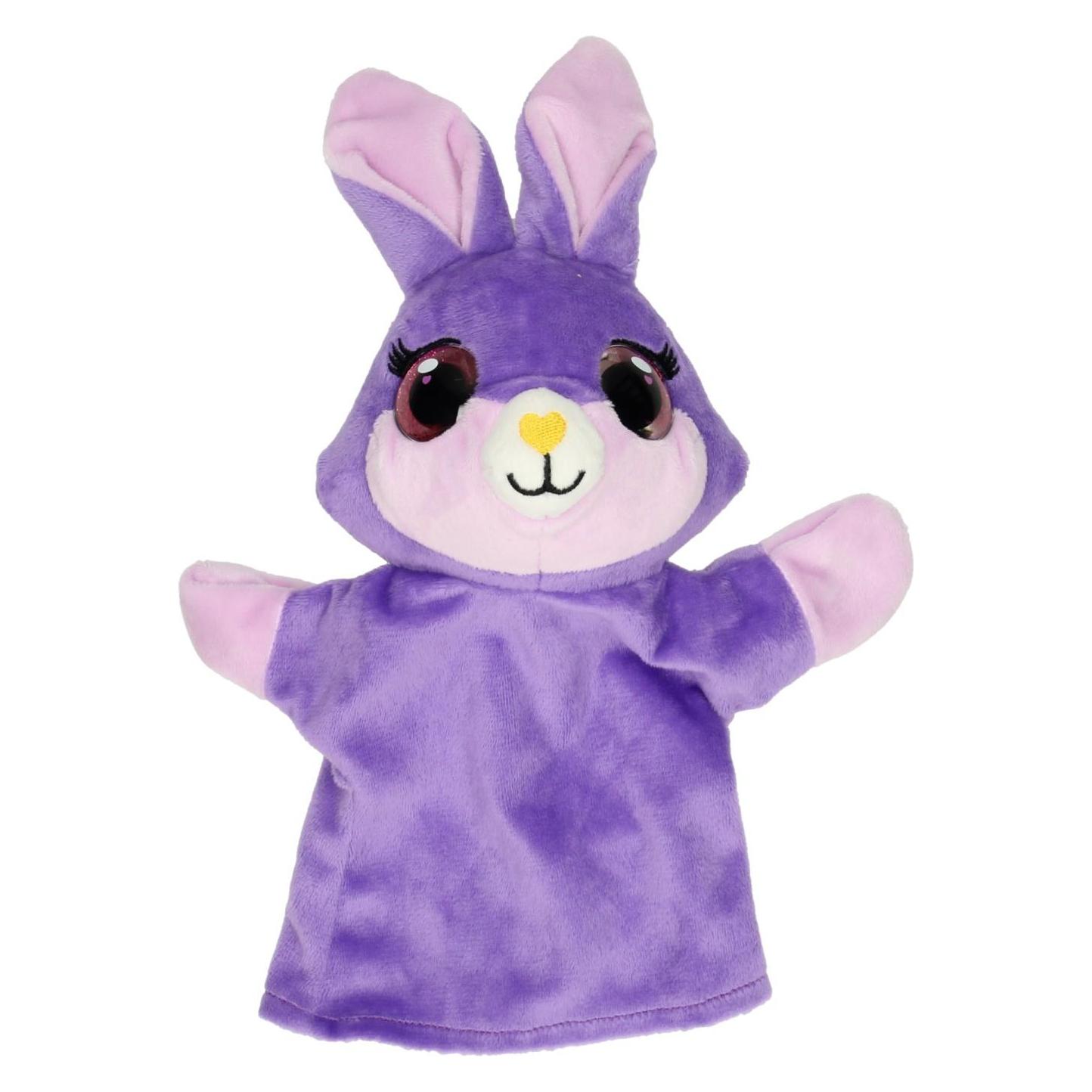 Handpuppe Soft - Hase (40770186)