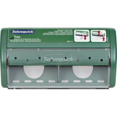 Salvequick 1009075 Pflasterspender (B x H x T) 230 x 120 x 55 mm