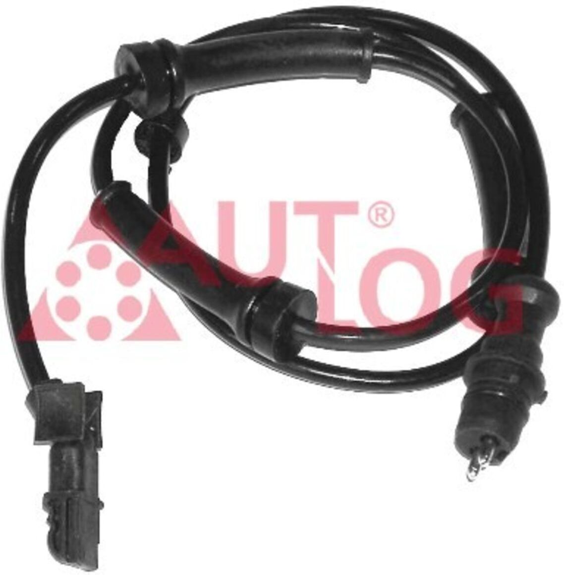 Sensor, Raddrehzahl AUTLOG AS4128