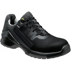 Steitz Secura, Sicherheitsschuhe, Halbschuh VD 3500 GTX S3 Gr. 45 (S3, 45)
