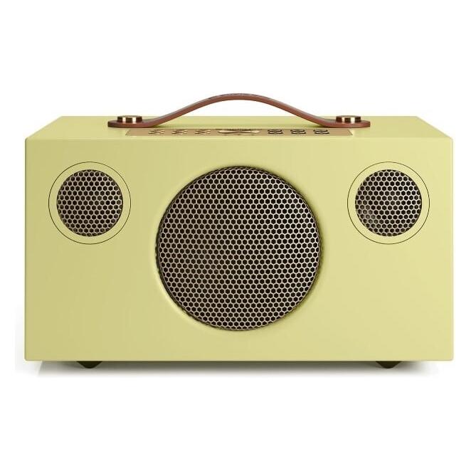 Audio Pro Speaker C5 MKII W (Airplay 2, Bluetooth, Chromecast, WLAN) (15378)