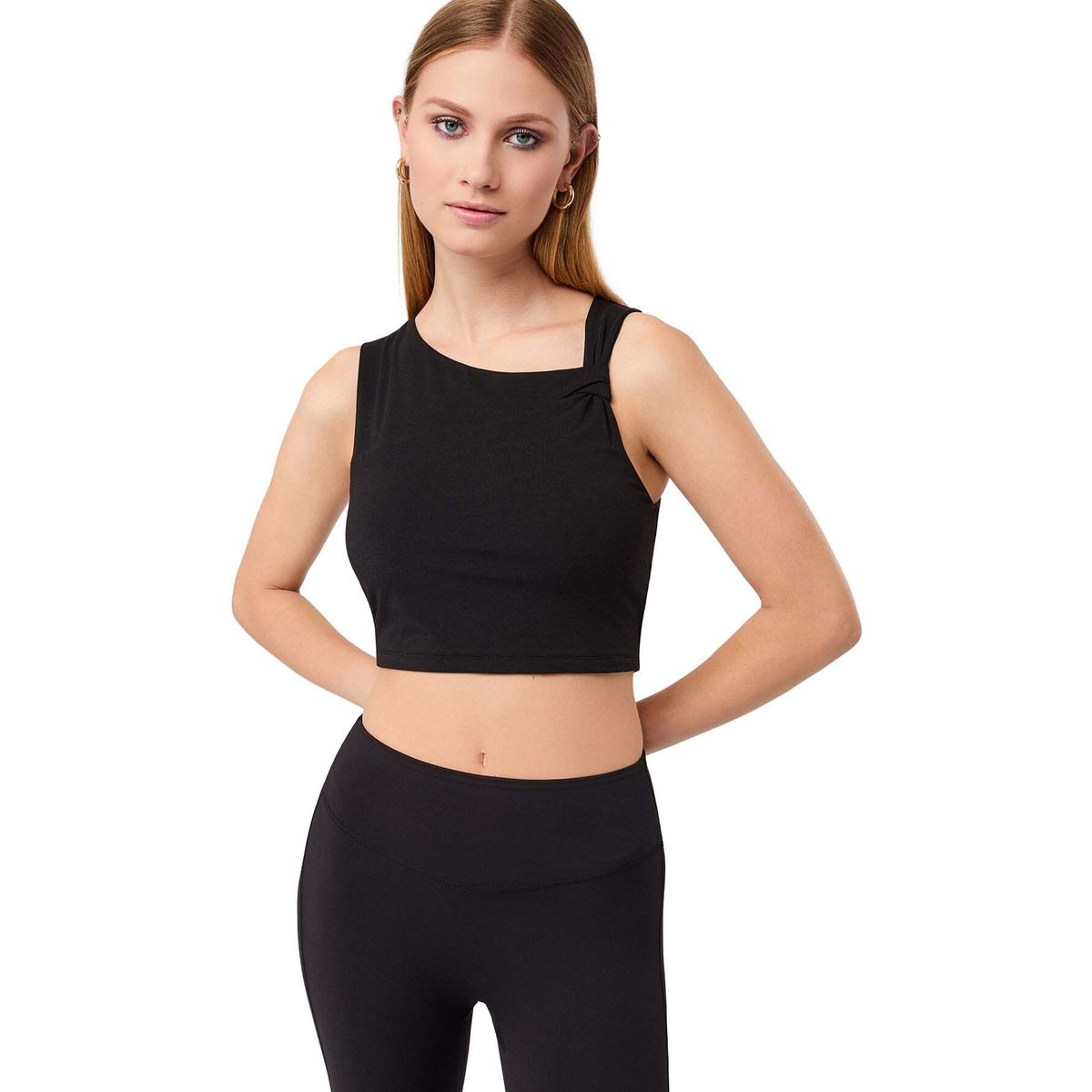Mandala Serenity Top black L TO33JE99-Serenity-Top-black-L