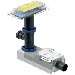 Geberit 154159001 für CleanLine Duschrinnen