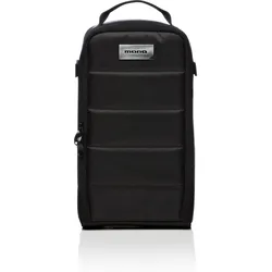 MONO Tick 2.0 Accessory Case Jet Black