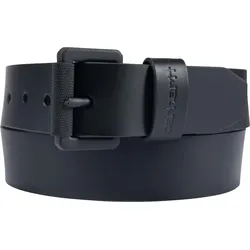 Carhartt Roller Buckle Zaumleder Gürtel