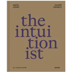 The Intuitionist, Fachbücher von Xavier Daniels, Natia Lemay