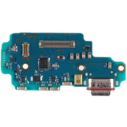 Samsung Ladebuchse Ersatzteil (Samsung Galaxy S23 Ultra), Mobilgerät Ersatzteile, Blau