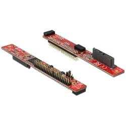 Delock 62687 Schnittstellen-Konverter [1x SATA - 1x IDE-Stecker 44pol.]
