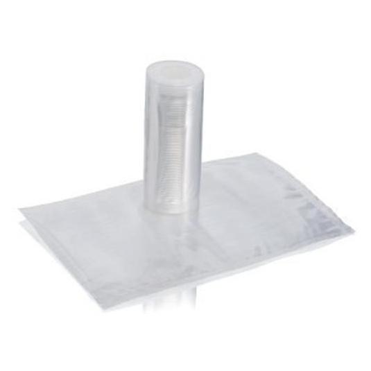 Magic Vac ACO1075 Lebensmittelbehälter, rechteckig, transparent (4x) (ACO1075)
